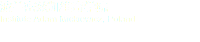 波蘭密茲凱維奇學(xué)院
Institute Adam Mickiewicz, Poland
