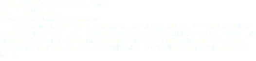瓦爾特·威哥納諾 Walter Vergnano
都靈皇家歌劇院院長
General Manager, Fondazione Teatro Regio 沃特·威哥納諾于1987年擔(dān)任意大利國家音樂會和藝術(shù)節(jié)協(xié)會副主席，1993年成為聯(lián)合國教科文組織意大利音樂委員會委員，1996年被都靈市邀請擔(dān)任都靈皇家歌劇院董事會成員。1995年，威哥納諾被選為聯(lián)合國教科文組織國際音樂協(xié)會財務(wù)首席，1996年成為歐洲音樂協(xié)會董事會成員。1999年開始，威哥納諾正式擔(dān)任都靈皇家歌劇院院長。2002年，他被授予國家歌劇-交響基金會主席一職。