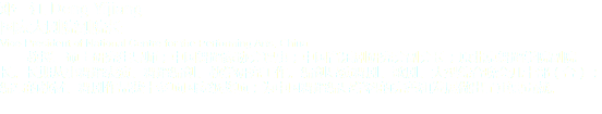 鄧一江 Deng Yijiang
國家大劇院副院長 Vice-President of National Centre for the Performing Arts, China 教授、碩士研究生導(dǎo)師；中國舞蹈家協(xié)會理事；中國音樂劇研究會副會長；原北京舞蹈學(xué)院副院長。長期從事舞蹈表演、舞蹈編創(chuàng)、教學(xué)研究工作。編創(chuàng)導(dǎo)演舞劇、歌劇、大型綜合晚會幾十部（臺）；編寫的教材、舞劇作品獲十多項國家級獎項；為中國舞蹈編導(dǎo)學(xué)科的完善和發(fā)展做出了重要貢獻(xiàn)。
